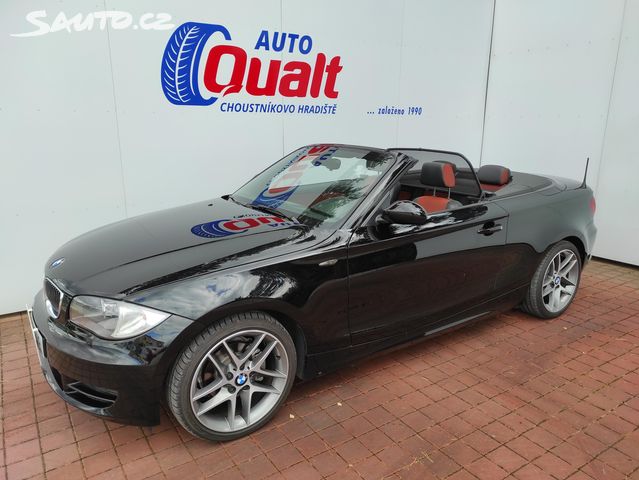 BMW Řada 1